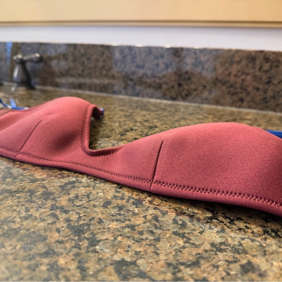 NWT Triangl Bikini Set - Picture 8 of 9